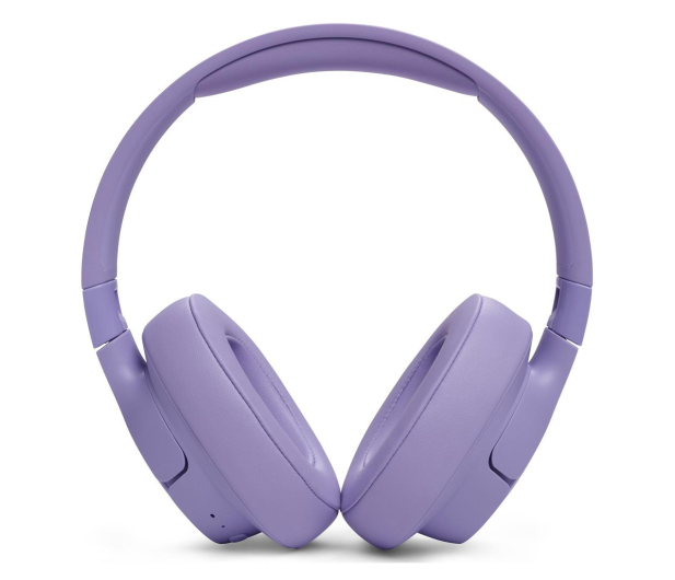 JBL TUNE 720 Fioletowe - 1163201 - zdjęcie 2